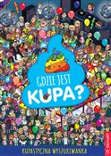 Gdzie jest... - Hunter Alex - buch auf polnisch 