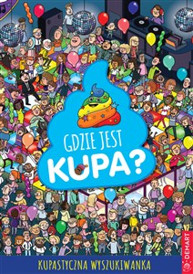 Bild von Gdzie jest kupa?