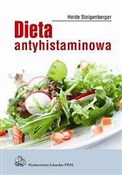 Dieta anty... - Heide Steigenberger -  Polnische Buchandlung 