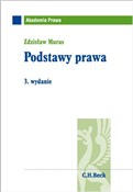 Książka : Podstawy p... - Zdzisław Muras