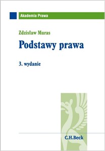 Bild von Podstawy prawa