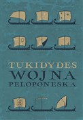 Książka : Wojna pelo... - Tukidydes