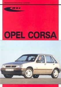 Bild von Opel Corsa