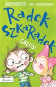Polska książka : Radek Szka... - Alan MacDonald