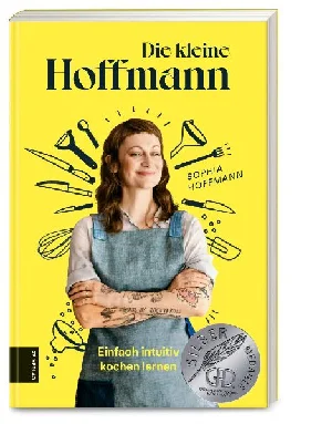 Obrazek HOFFMANN, S: DIE KLEINE HOFFMANN