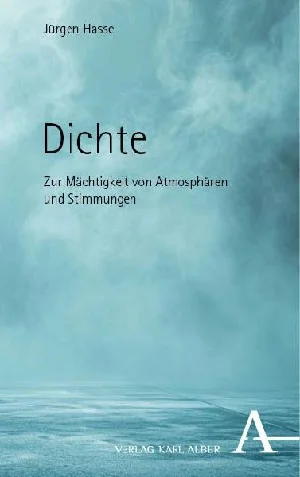 Obrazek HASSE, J: DICHTE
