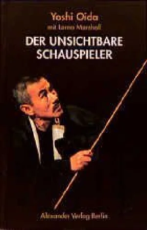Obrazek OIDA, Y: UNSICHTBARE SCHAUSPIELER
