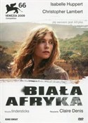 Pokaż szczegóły dla Biała Afryka Biała Afry... - Claire Denis, Marie N Diaye -  Książka z wysyłką do Niemiec