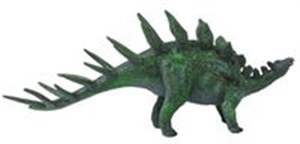 Bild von Dinozaur kentrozaur