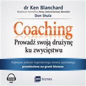 [Audiobook... - Ken Blanchard, Don Shula -  fremdsprachige bücher polnisch 