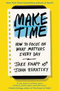 Obrazek Make Time