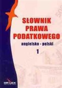 Słownik pr... - Piotr Kapusta -  Polnische Buchandlung 