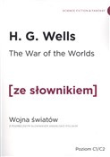 Wojna Świa... - H.G. Wells -  Polnische Buchandlung 