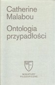 Książka : Ontologia ... - Catherine Malabou