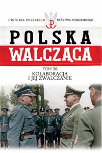 Obrazek Kolaboracja i jej zwalczanie