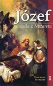 Książka : Józef cieś... - Giovanna Ferrante