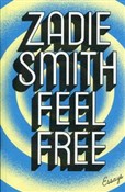 Feel Free - Zadie Smith -  Polnische Buchandlung 