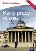 Spotkania ... - Przemysław Gulda, Maria Matuszczak, Natalia Mrozkowiak-Nastrożna, Beata Pieńkowska-Bartczak -  Polnische Buchandlung 