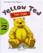 Polnische buch : Yellow Ted... - H.Q. Mitchell, Marileni Malkogianni