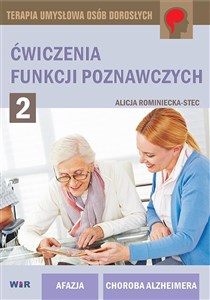 Bild von Ćwiczenia funkcji poznawczych - cz.2 - Czasowniki