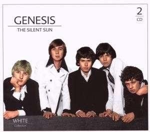 Obrazek Genesis - The Silent Sun (2CD)
