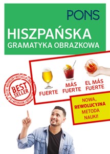 Bild von Hiszpańska gramatyka obrazkowa