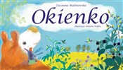 Okienko - Zuza Malinowska -  polnische Bücher
