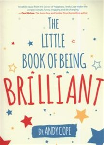 Bild von The Little Book of Being Brilliant