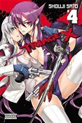 Polnische buch : Triage X, ... - Shouji Sato