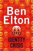Polnische buch : Identity C... - Ben Elton