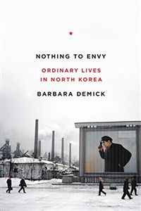 Bild von Nothing to Envy: Ordinary Lives in North Korea