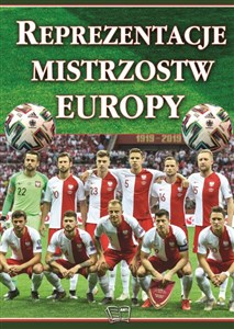 Obrazek Reprezentacje mistrzostw Europy