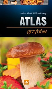 Bild von Natura Atlas grzybów
