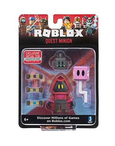 Obrazek Roblox - Figurka podstawowa