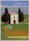 Polska książka : Mój pierws... - Małgorzata Matyjaszczyk