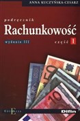 Rachunkowo... - Anna Kuczyńska-Cesarz - buch auf polnisch 