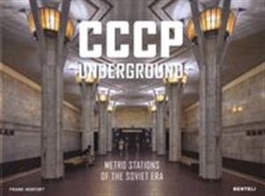 Obrazek CCCP Underground