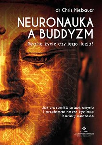 Obrazek Neuronauka a buddyzm