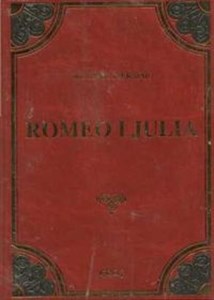 Bild von Romeo i Julia