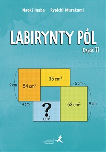 Obrazek Labirynty Pól cz. 2