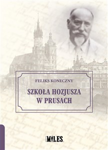 Obrazek Szkoła Hozjusza w Prusach