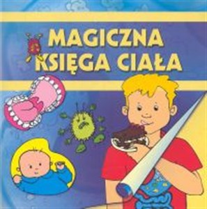 Bild von Magiczna księga ciała