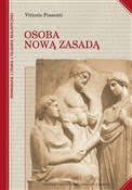 Osoba nową... - Vittorio Possenti -  polnische Bücher