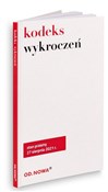 Kodeks Wyk... - Agnieszka Kaszok -  Polnische Buchandlung 