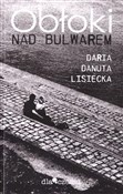 Obłoki nad... - Daria Danuta Lisiecka -  Polnische Buchandlung 