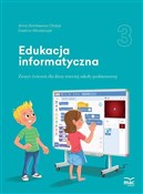 Edukacja i... - Anna Stankiewicz-Chatys, Ewelina Włodarczyk -  Książka z wysyłką do Niemiec 
