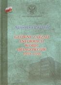 Polnische buch : Główny zar... - Agnieszka Pietrzak