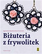 Biżuteria ... - Agnieszka Bojrakrowska-Przeniosło -  Książka z wysyłką do Niemiec 