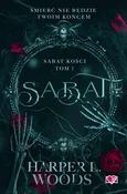 Sabat Saba... - Harper L. Woods - Ksiegarnia w niemczech