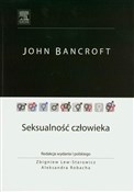 Seksualnoś... - John Bancroft -  polnische Bücher